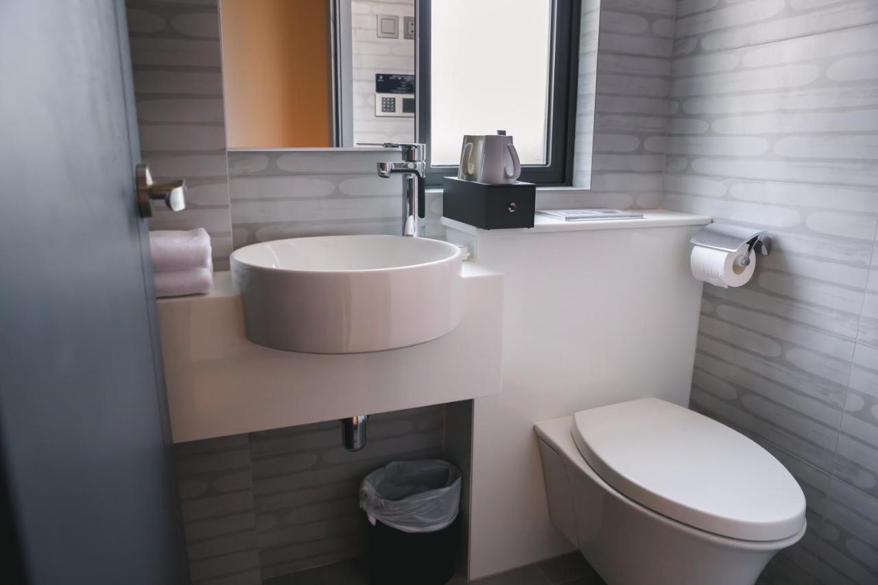 City Inn Macau マカオ