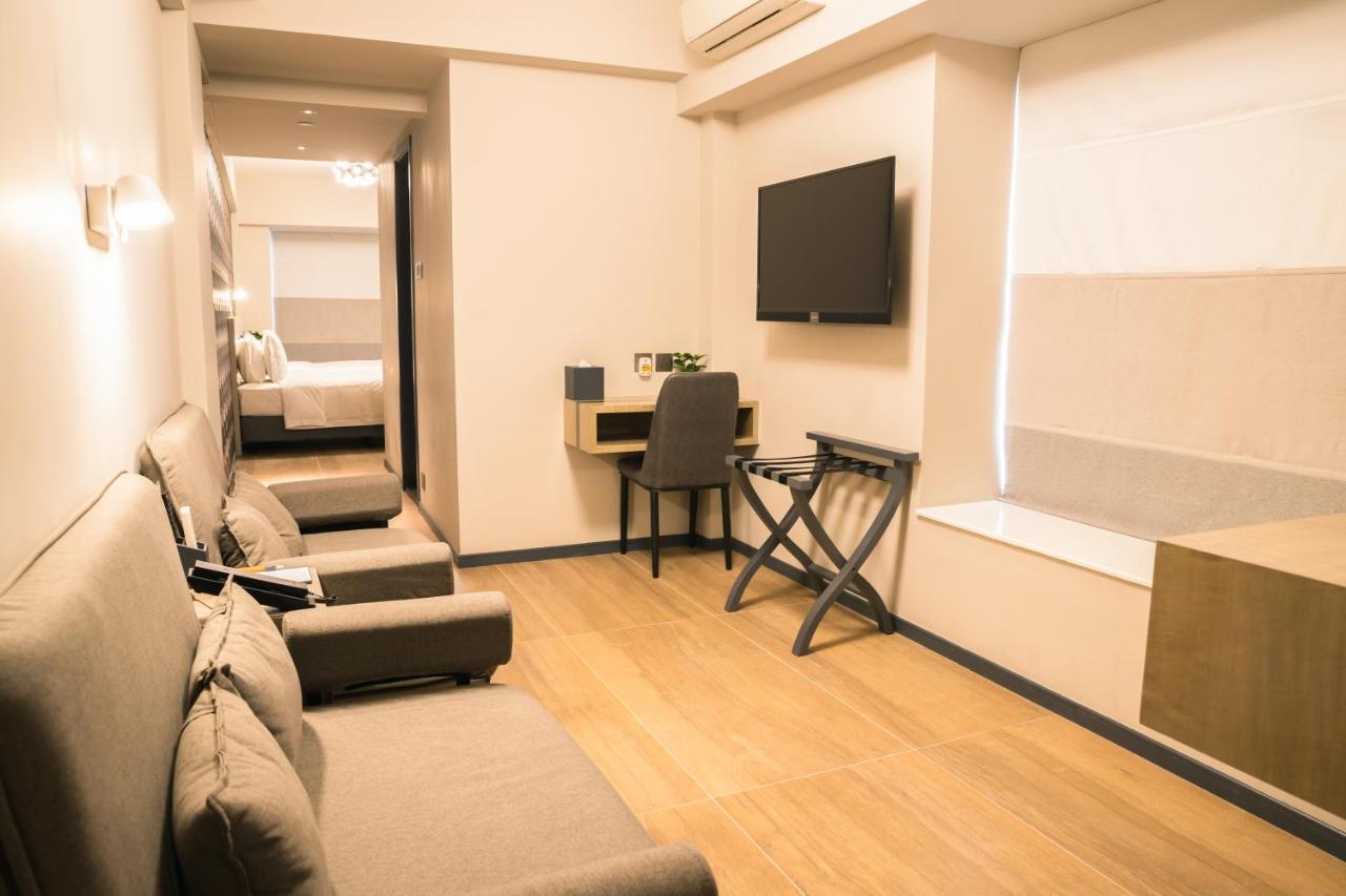City Inn Macau 2* マカオ