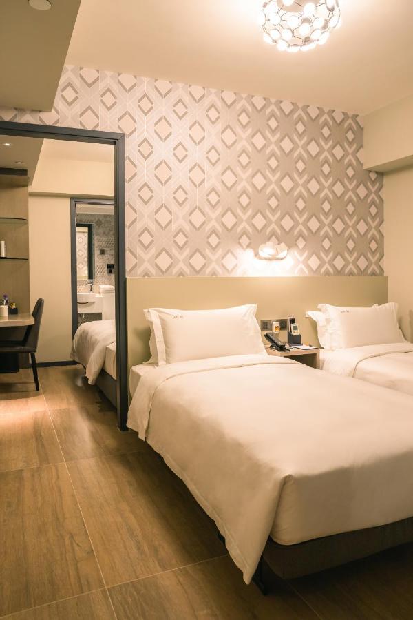 City Inn Macau