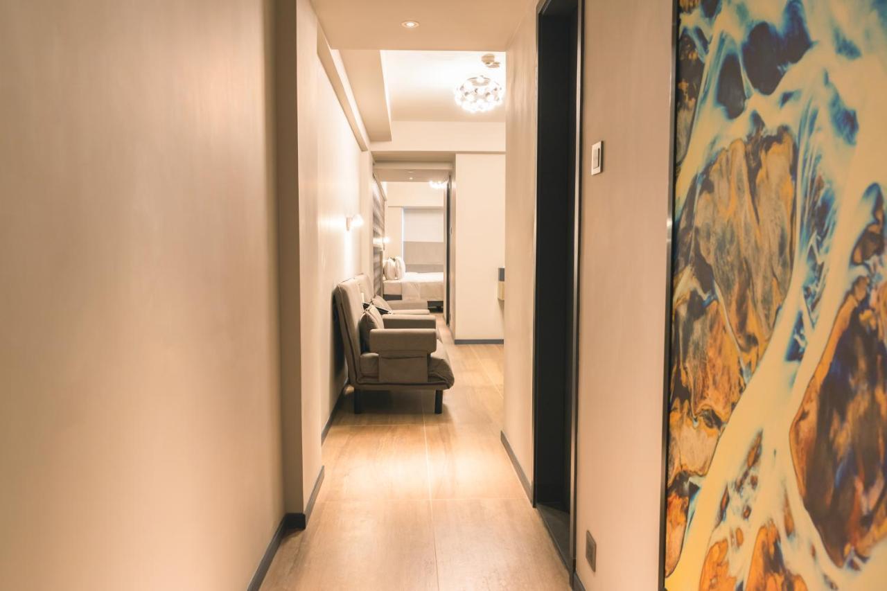 City Inn Macau ホテル 2*