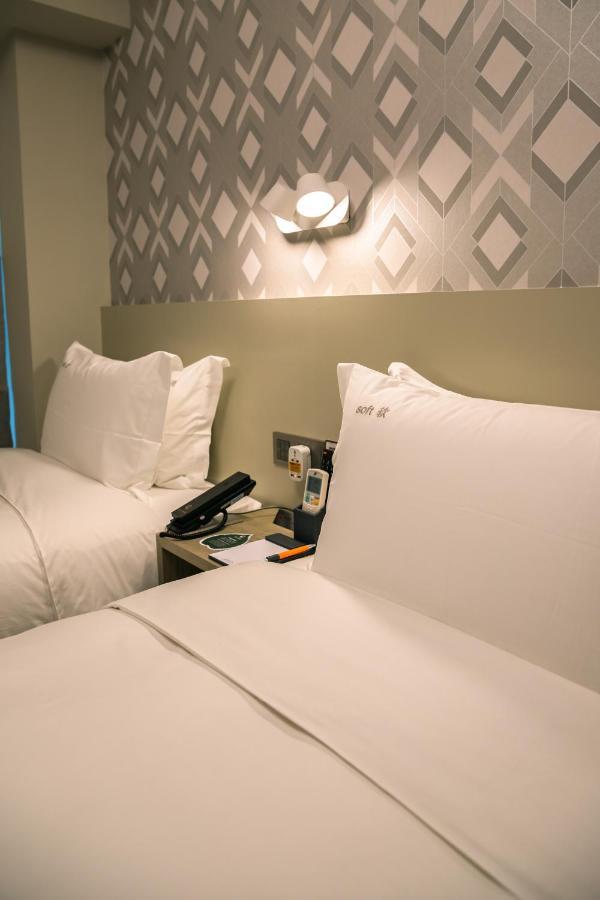 City Inn Macau ホテル マカオ
