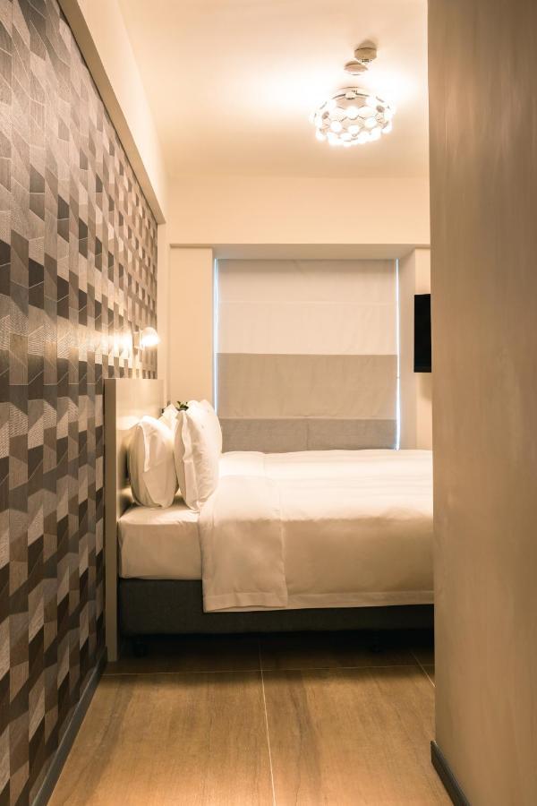 ホテル City Inn Macau マカオ
