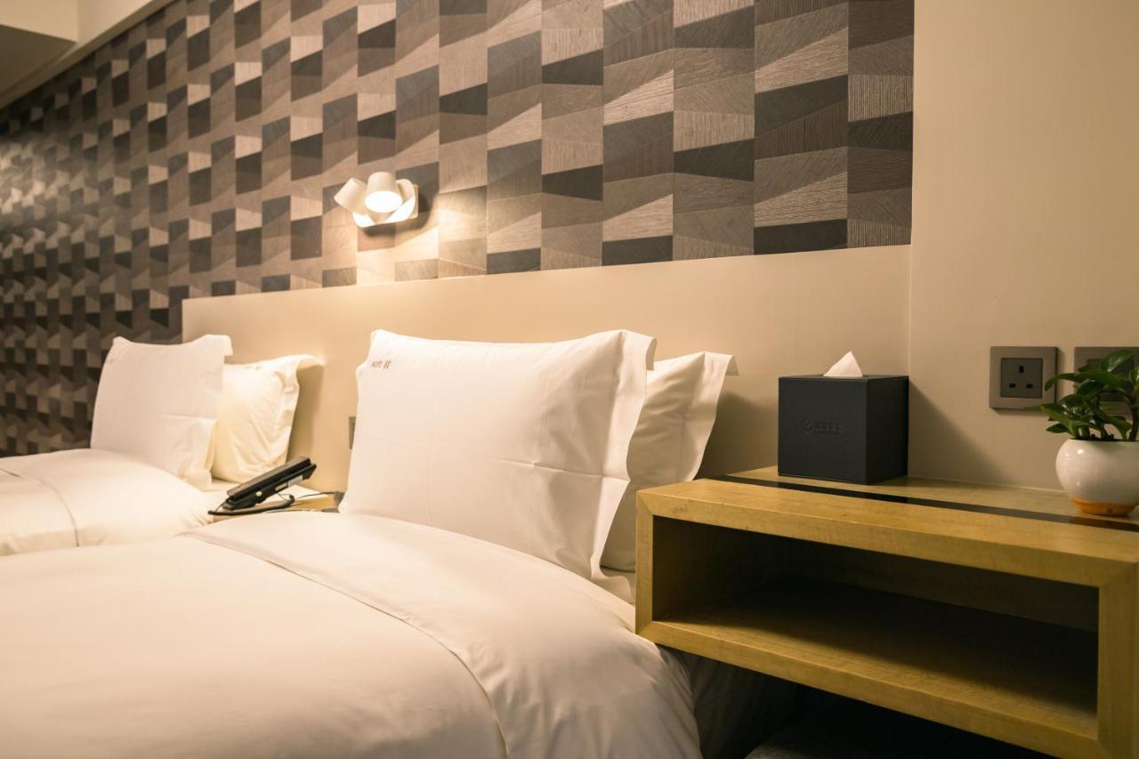 City Inn Macau マカオ