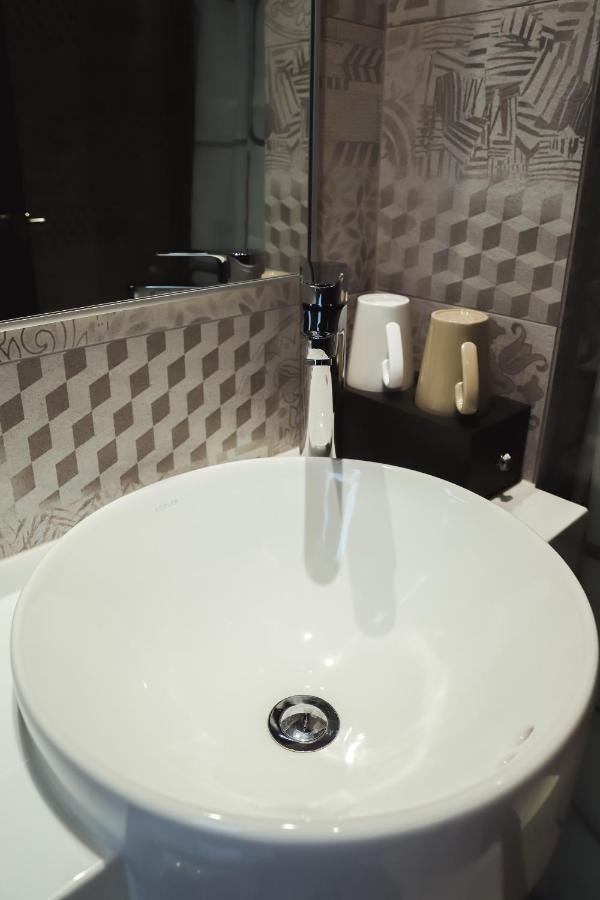 ホテル City Inn Macau