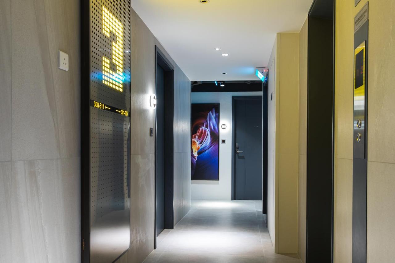 City Inn Macau 2* マカオ