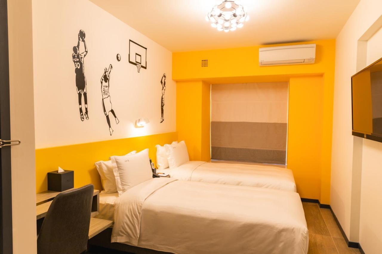 City Inn Macau Hotel Macau