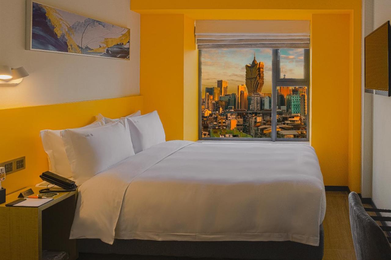 Hotel City Inn Macau Macau