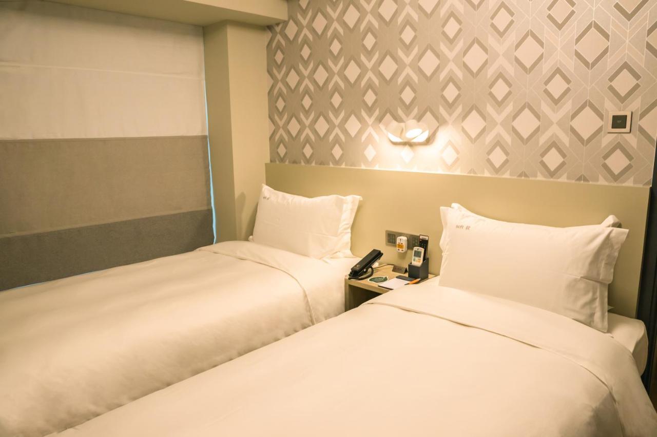 City Inn Macau Hotel 2*