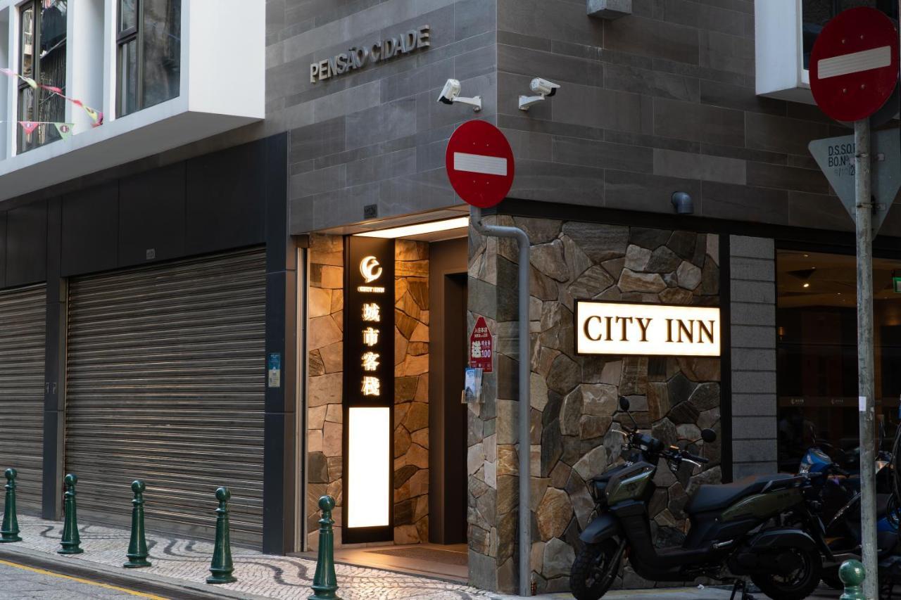 City Inn Macau Hotel Macau
