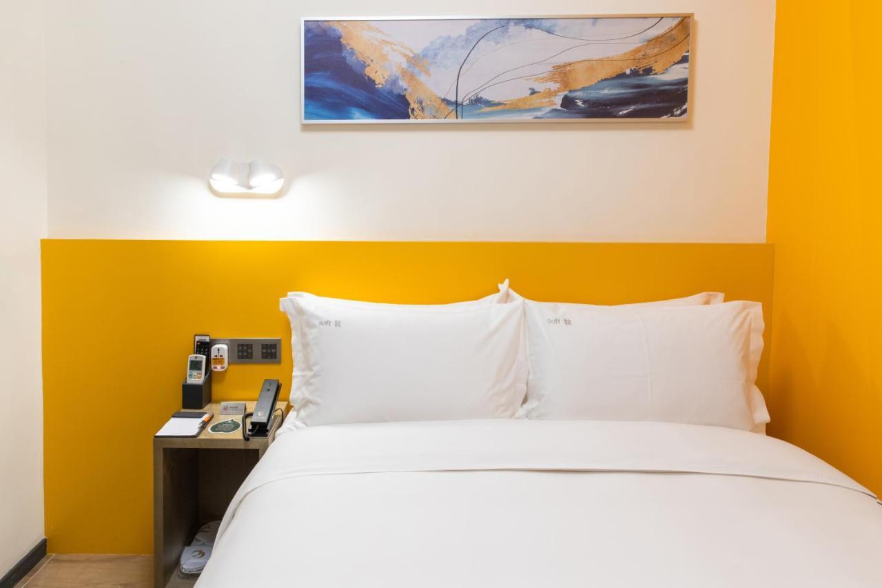 Hotel City Inn Macau 2*
